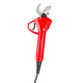 Hot sale garden scissor tree grape electric pruning shear